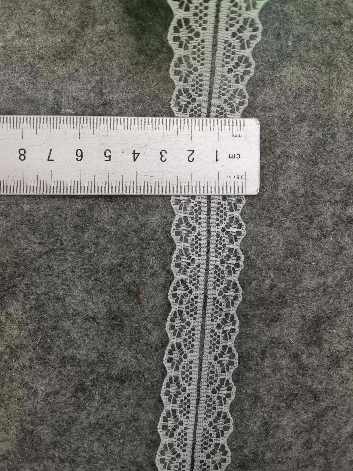 Dongdong Lace Elastic Lace Lace Lace New Lace Elastic Lace Clothing Accessories Lace Application Scenario