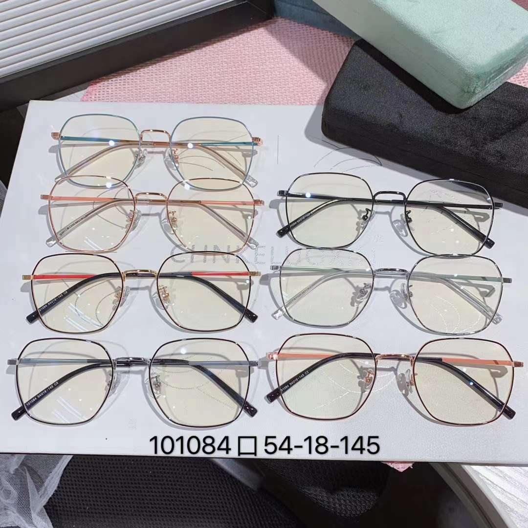 Korean version frames students myopia frames for eyewear shop good quality show for making Ting 6