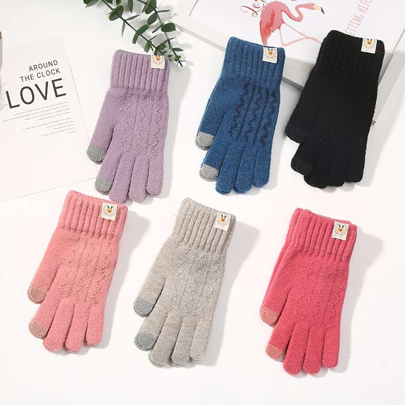Gloves Item Picture