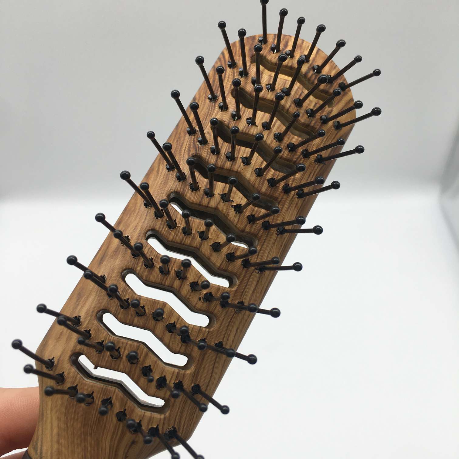 其他美发产品实物图
