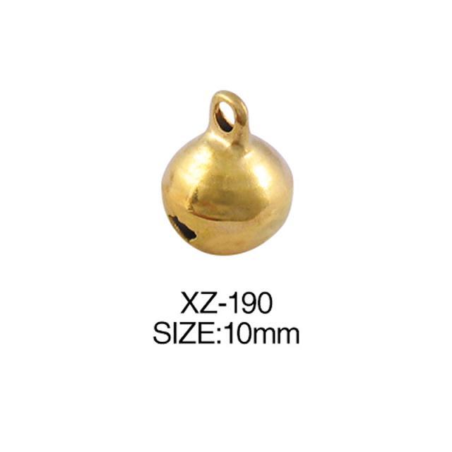 10mm铜铃