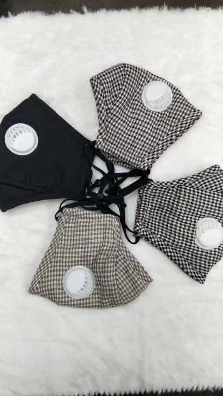 Cotton masks thumbnail