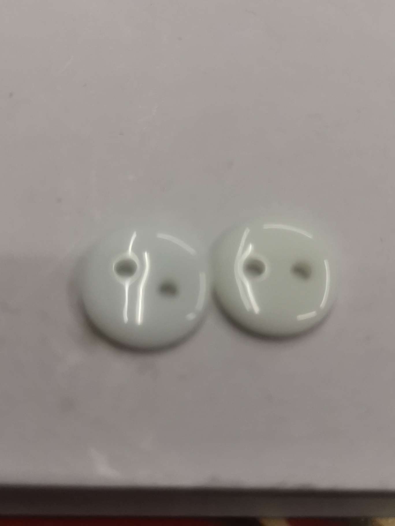18L resin button shirt button bread button tablet button bar button thumbnail