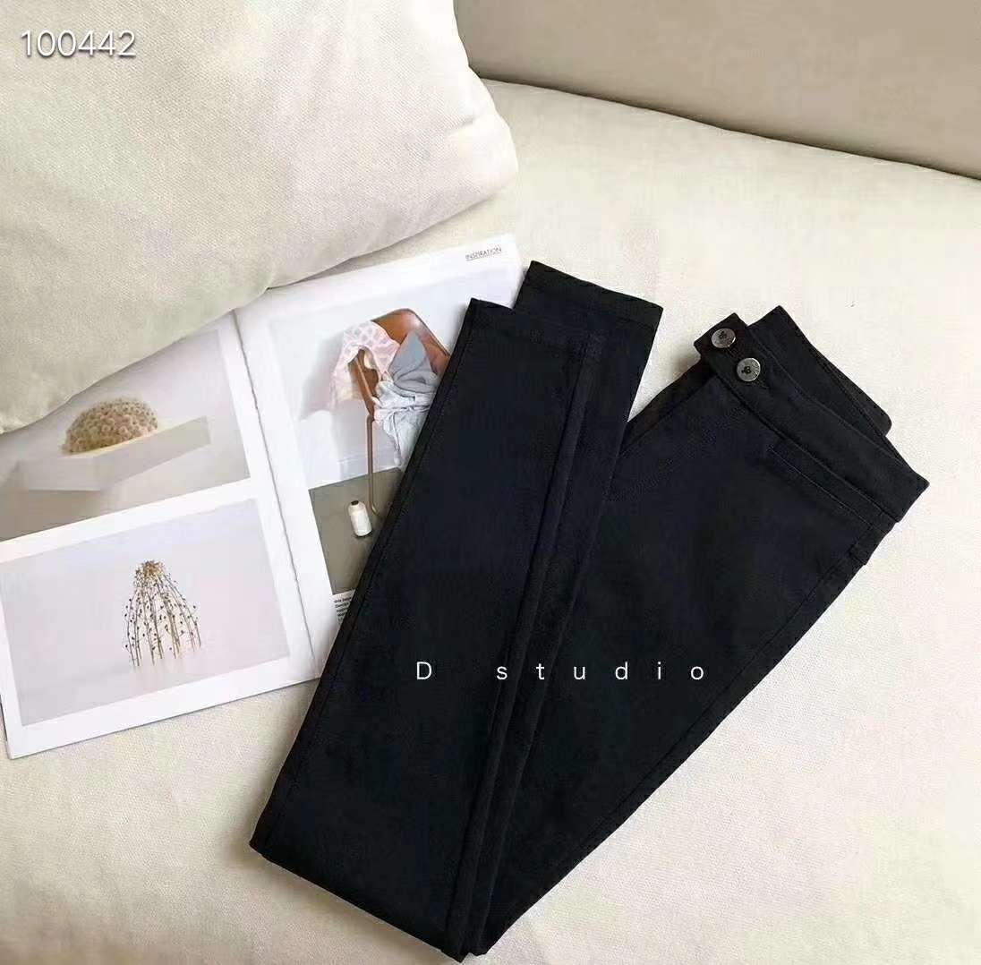 Kitten Magic Pants undefined