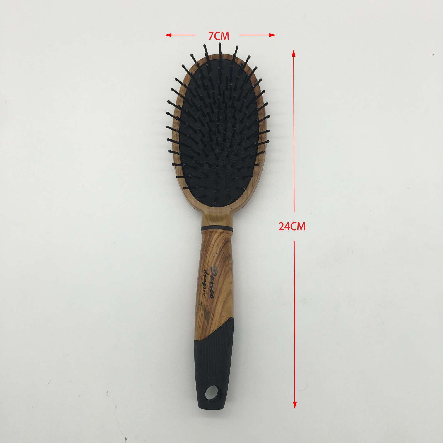Customized wood grain combs, health care massage combs, rubber combs, fine combs, gift combs, airbag combs, hair care tools and hair care products from the manufacturer details Picture