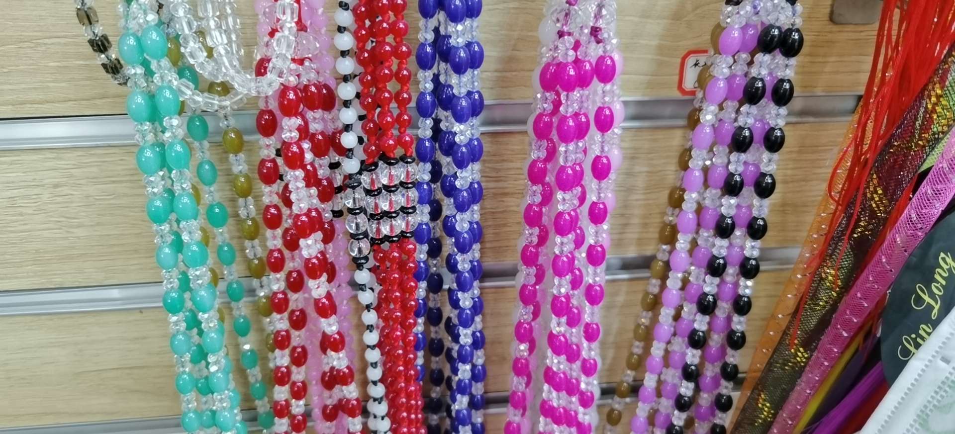 Elastic mesh, elastic tube, mobile phone chain, bag handle, accessory, headwear, accessory, rope, strap, diy fishing net, sunrain accessory undefined