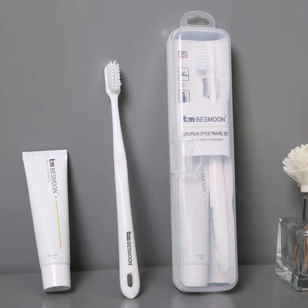 百蒙欧式旅行套装详情图8