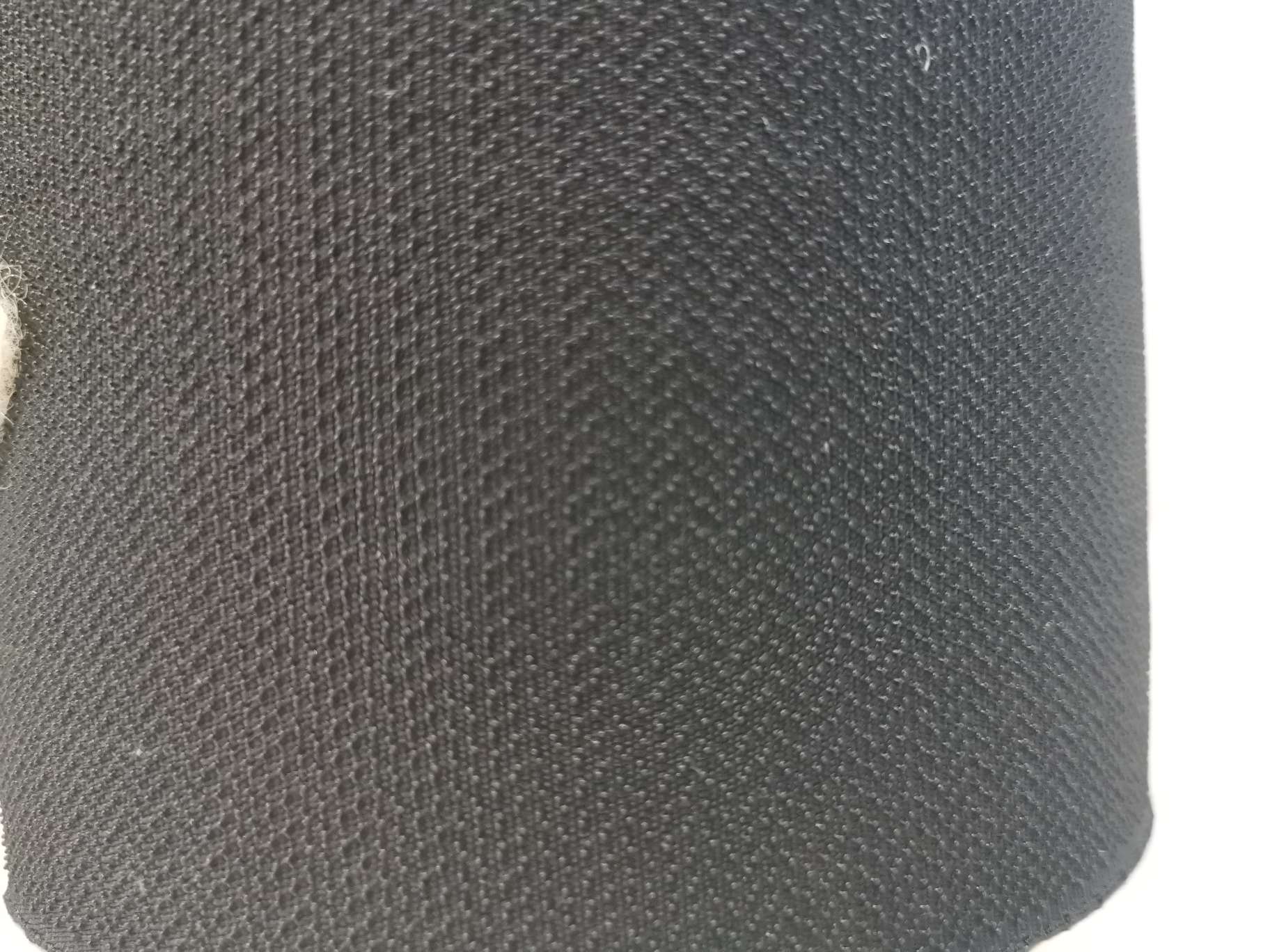 11cm black webbing mushroom head