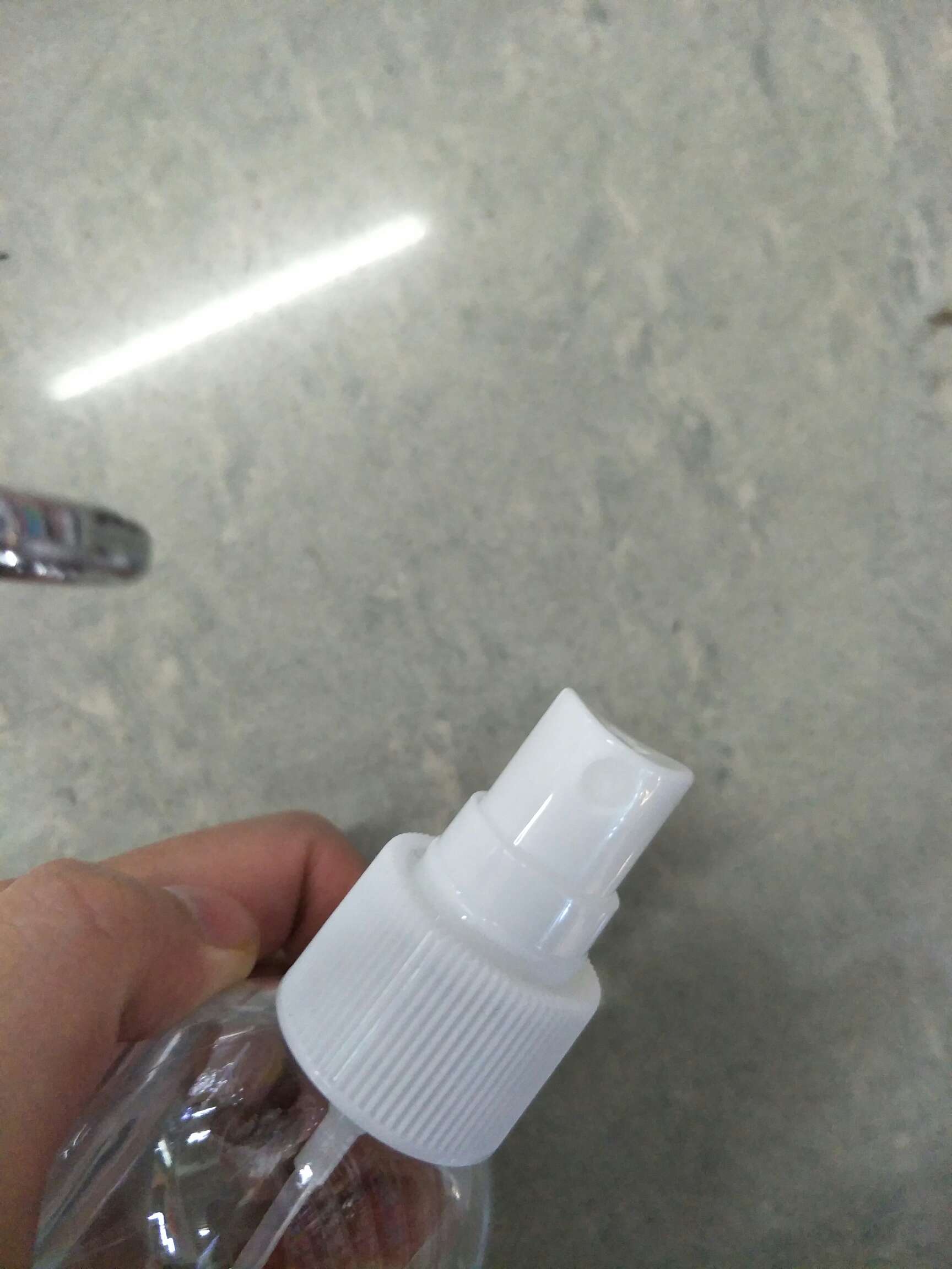 试用装喷壶酒精喷壶产品图