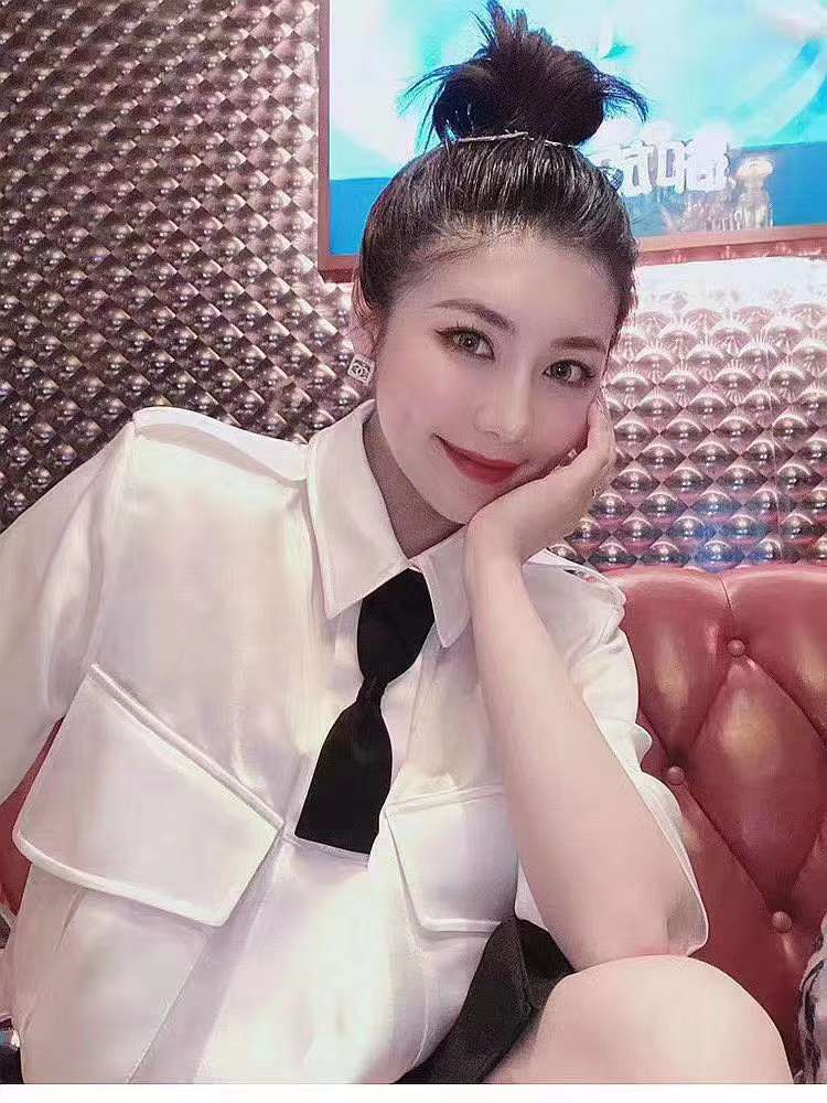 韩版休闲女装