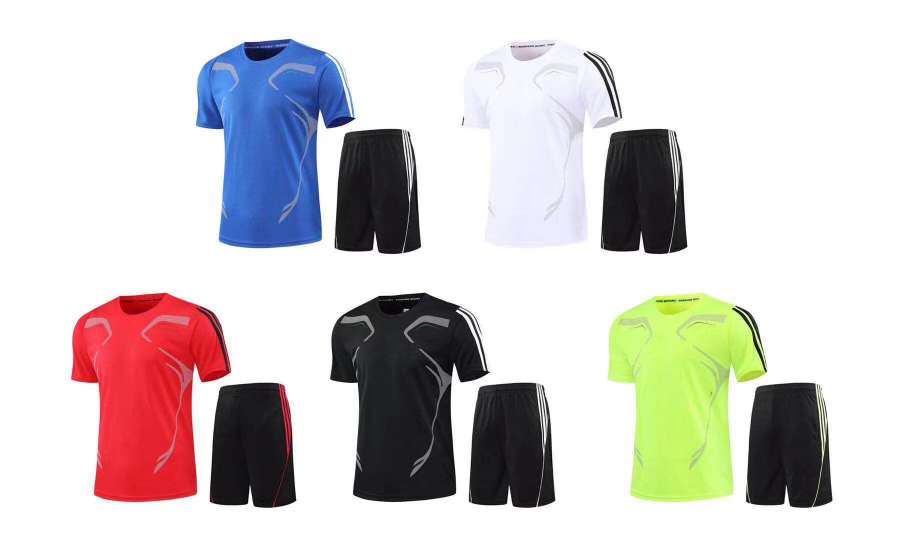 Yuanfei Pants Industry describe pic - 5