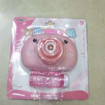 小猪相机泡泡机