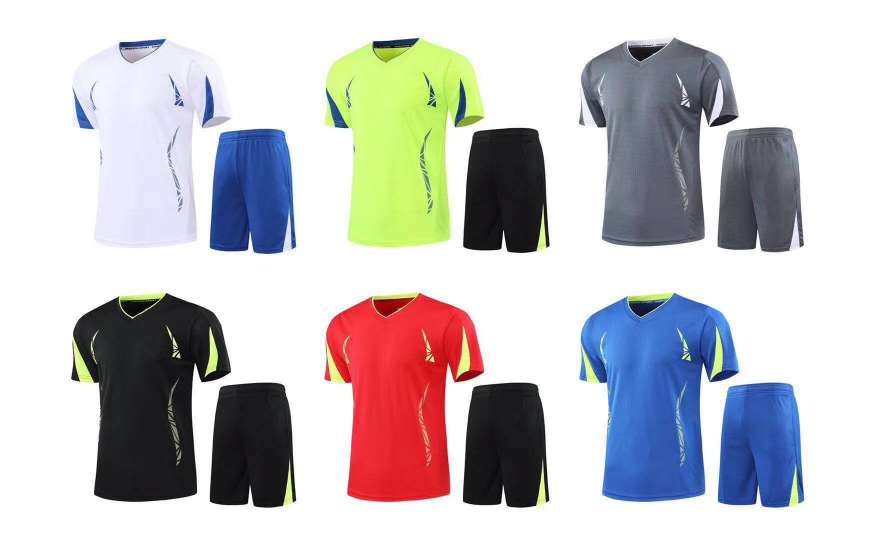 Yuanfei Pants Industry describe pic - 1