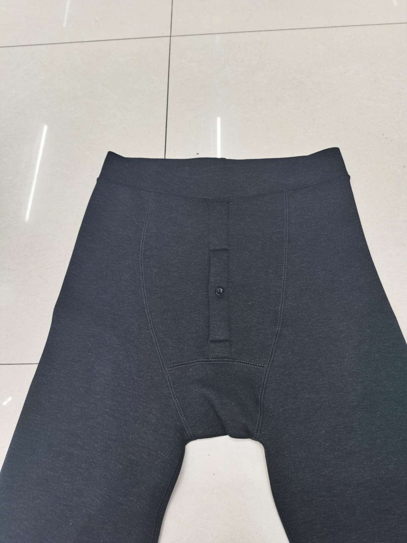 Selam Super Soft Men's Pants details Picture