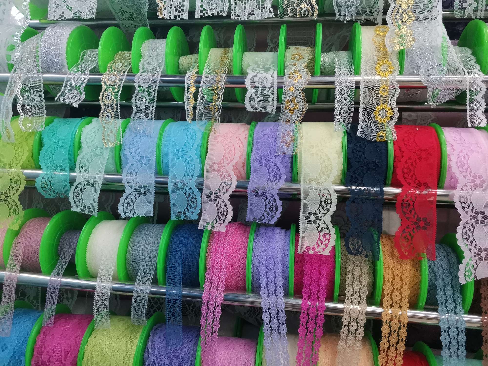 Elastic Lace Lace Dongdong Lace Lace New Lace Lace Elastic Lace Clothing Accessories Lace Specification drawing