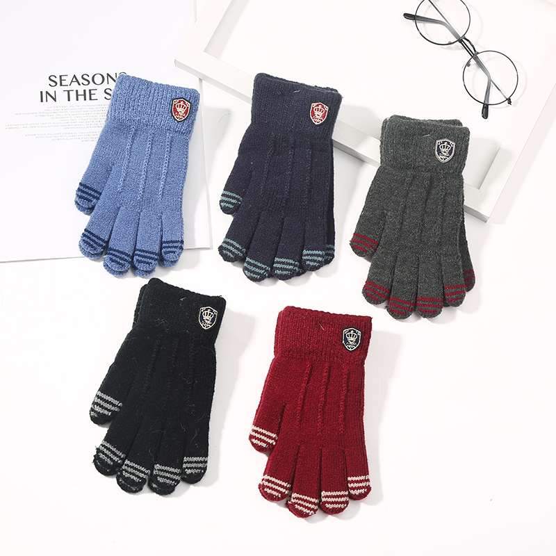 Gloves Specification image