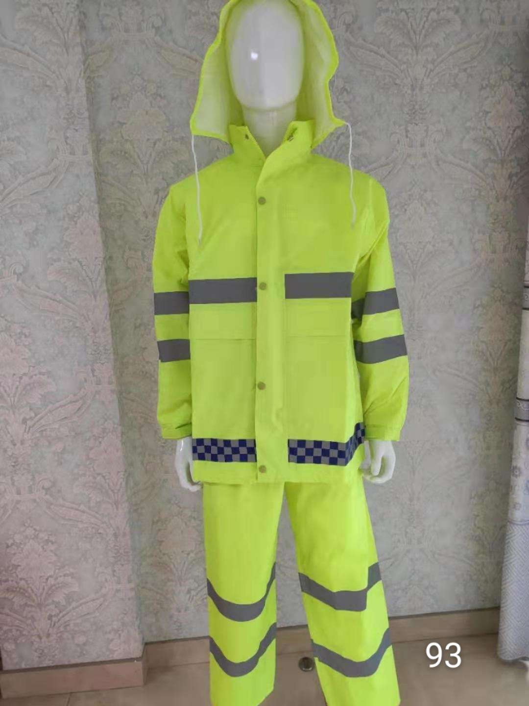 雨衣4
