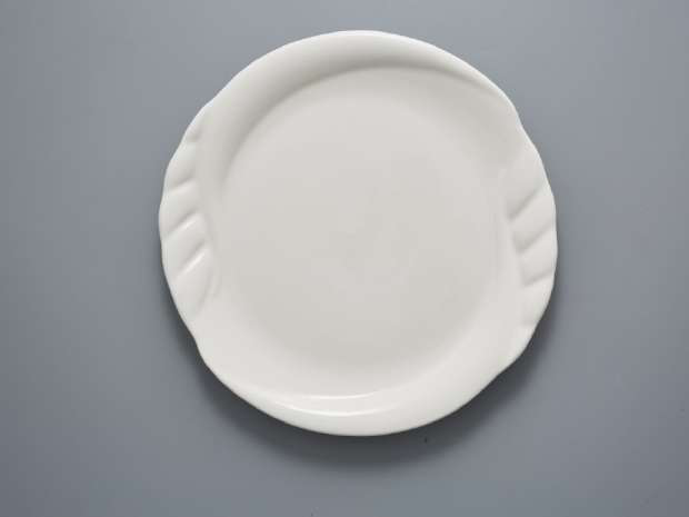 Gold Gong Plate 10 Inches Application Scenario