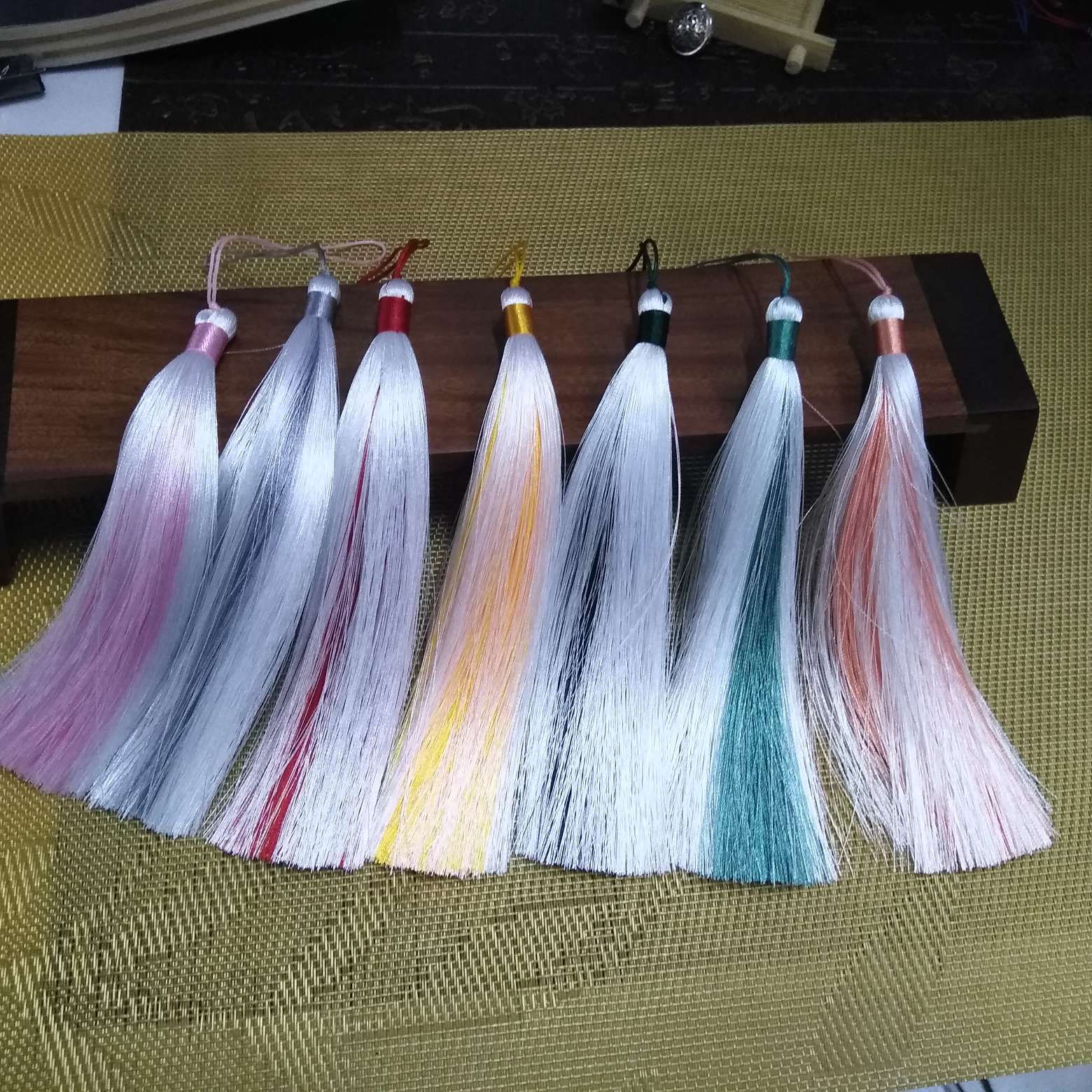 古风吊饰服饰工艺饰品