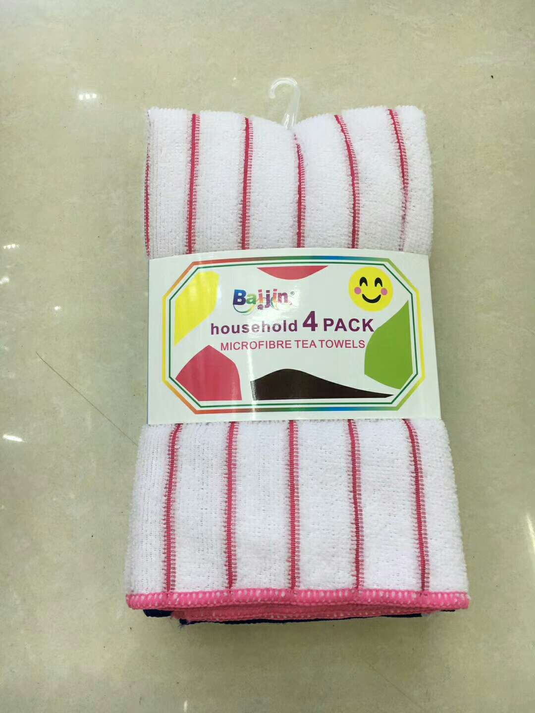 Pot Brush Rags undefined