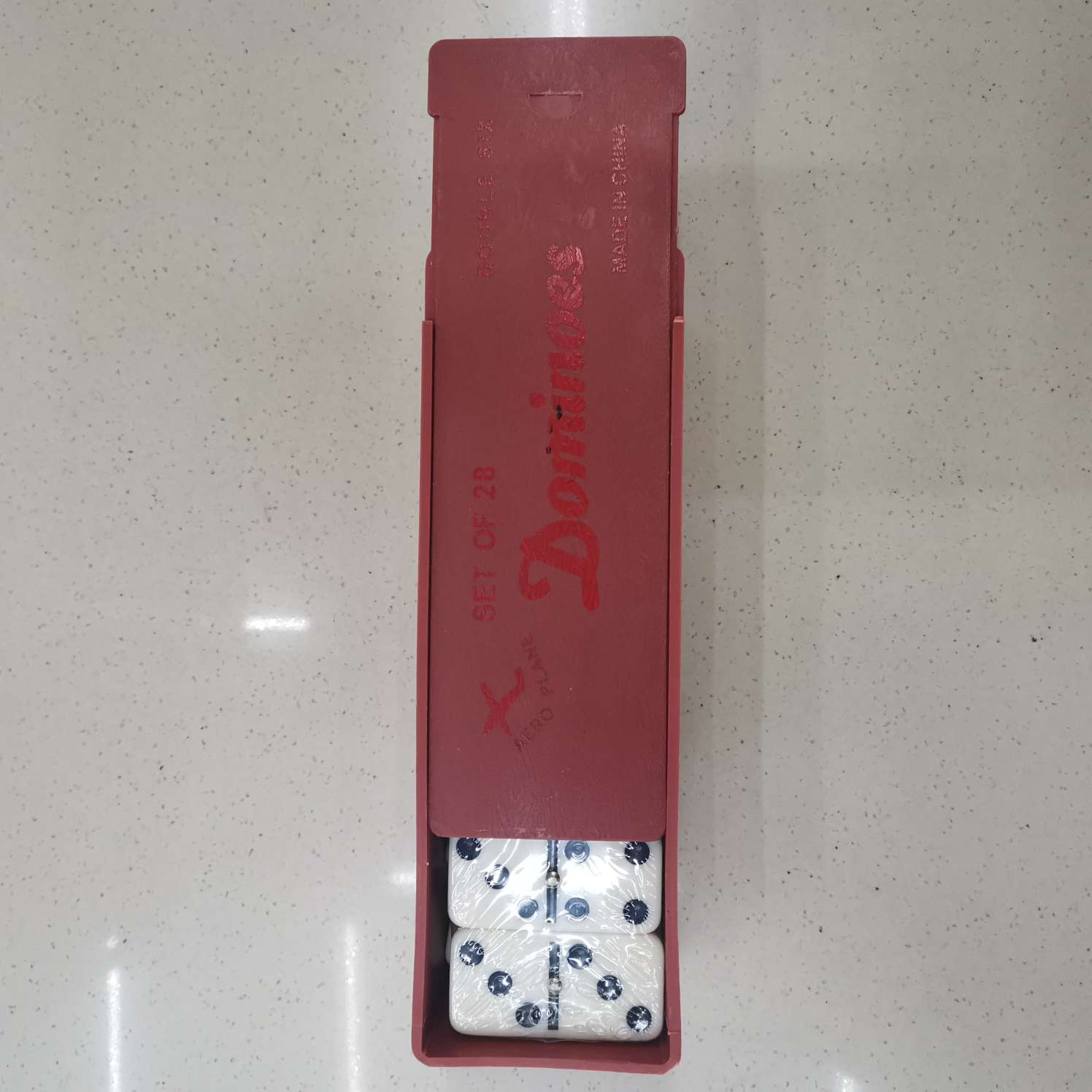 4807B Dominoes thumbnail