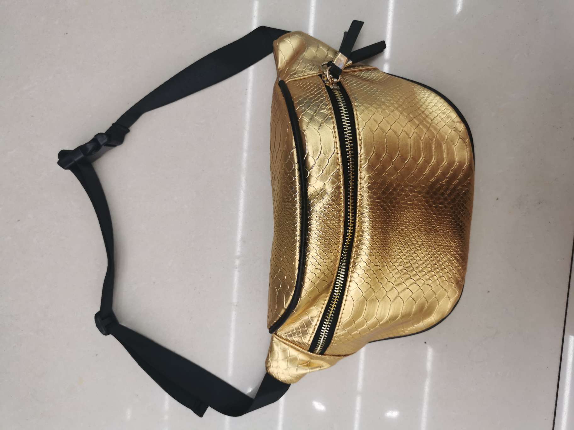 Classic PU Fanny pack