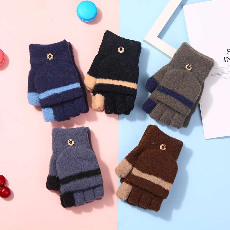 Gloves Application Scenario