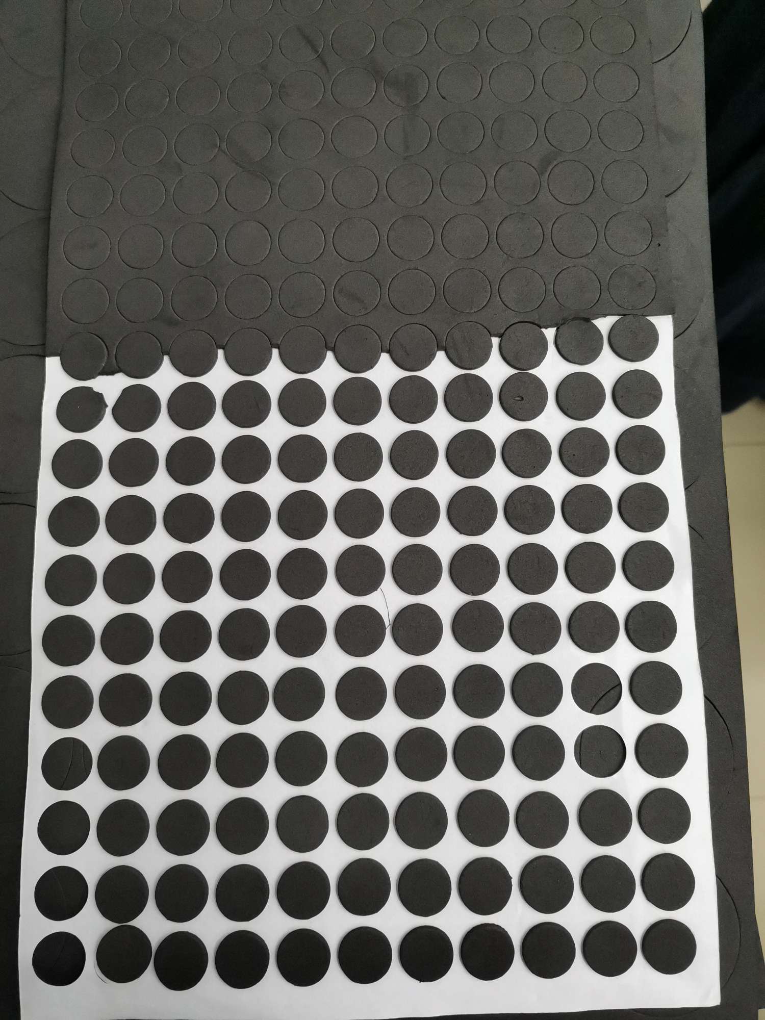 EVA single-sided adhesive thumbnail