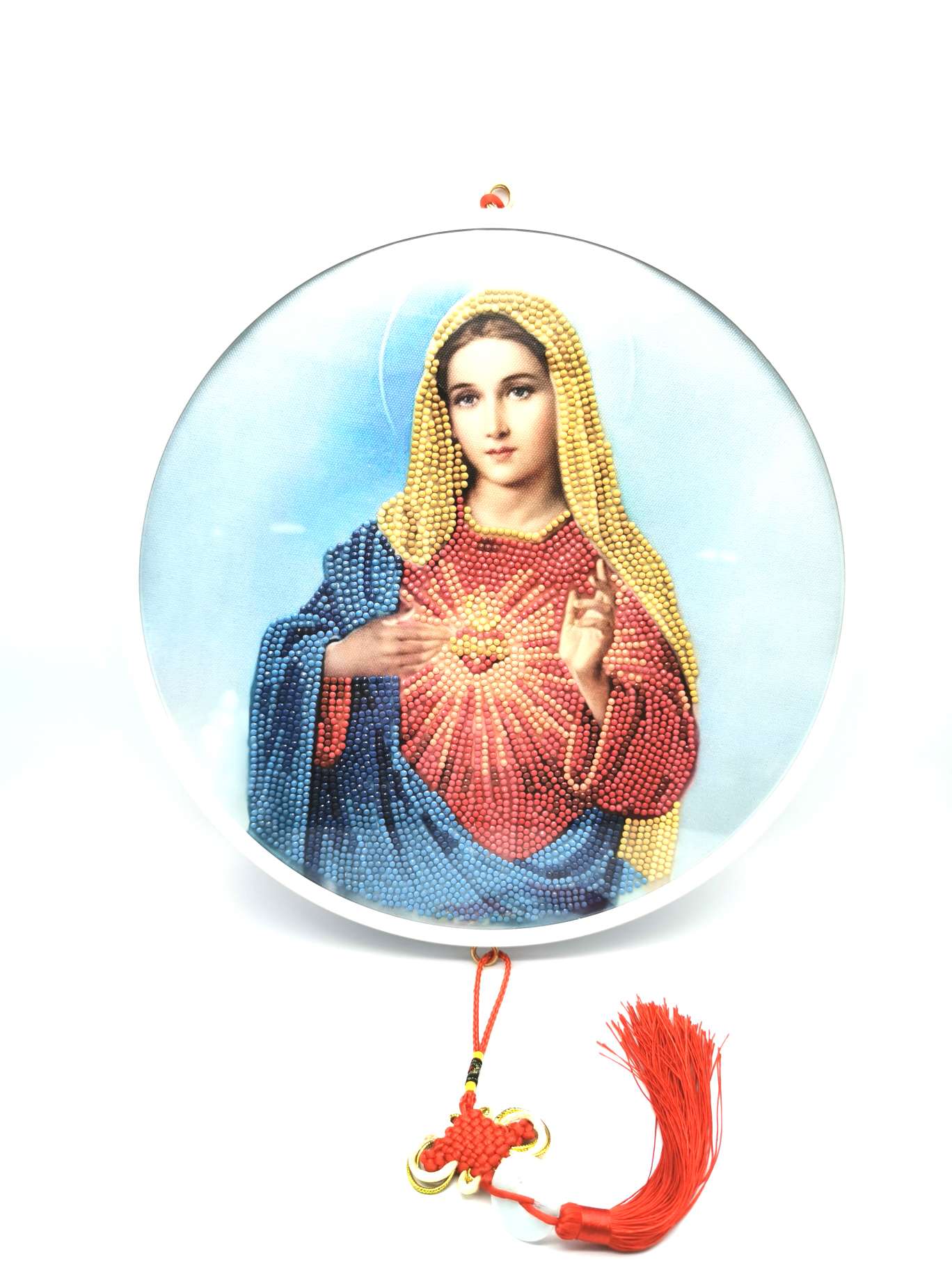 Christian photo frames, pendants, Christian ornaments Specification image