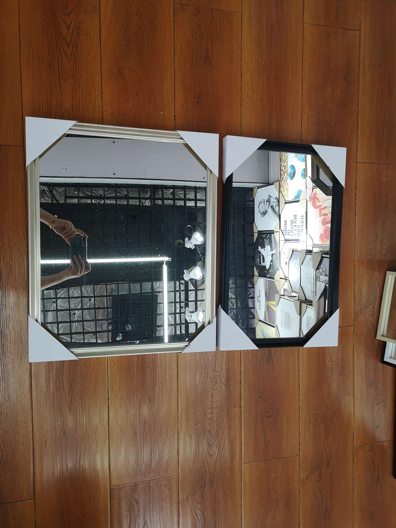 精品装饰镜子50*70CM