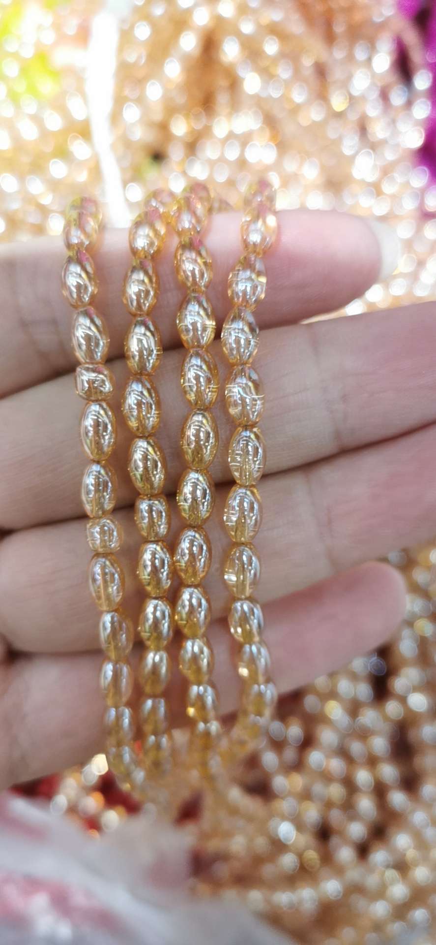 DIY手工饰品