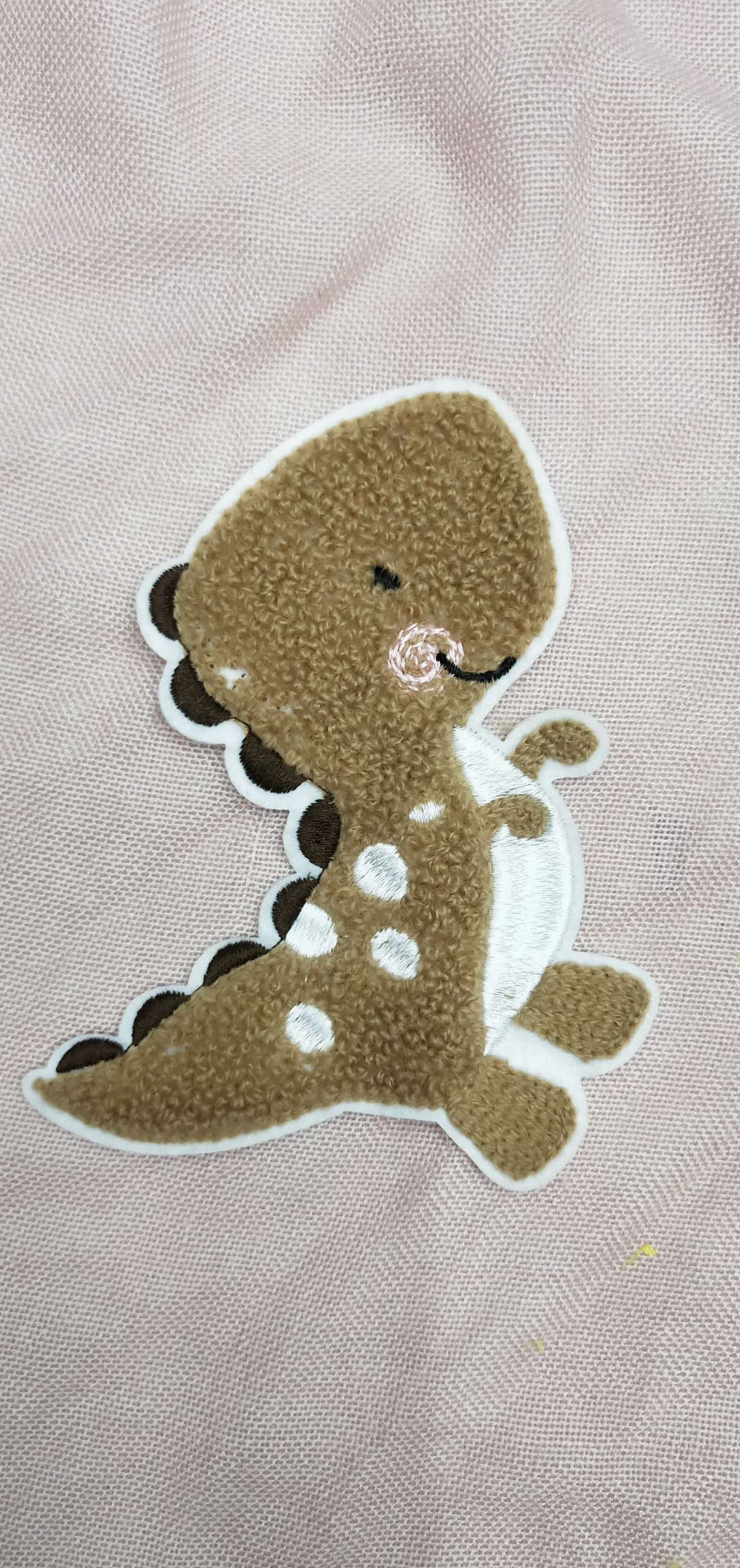 Towel embroidery thumbnail