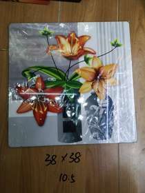 Fine decorative panel painting 40*50