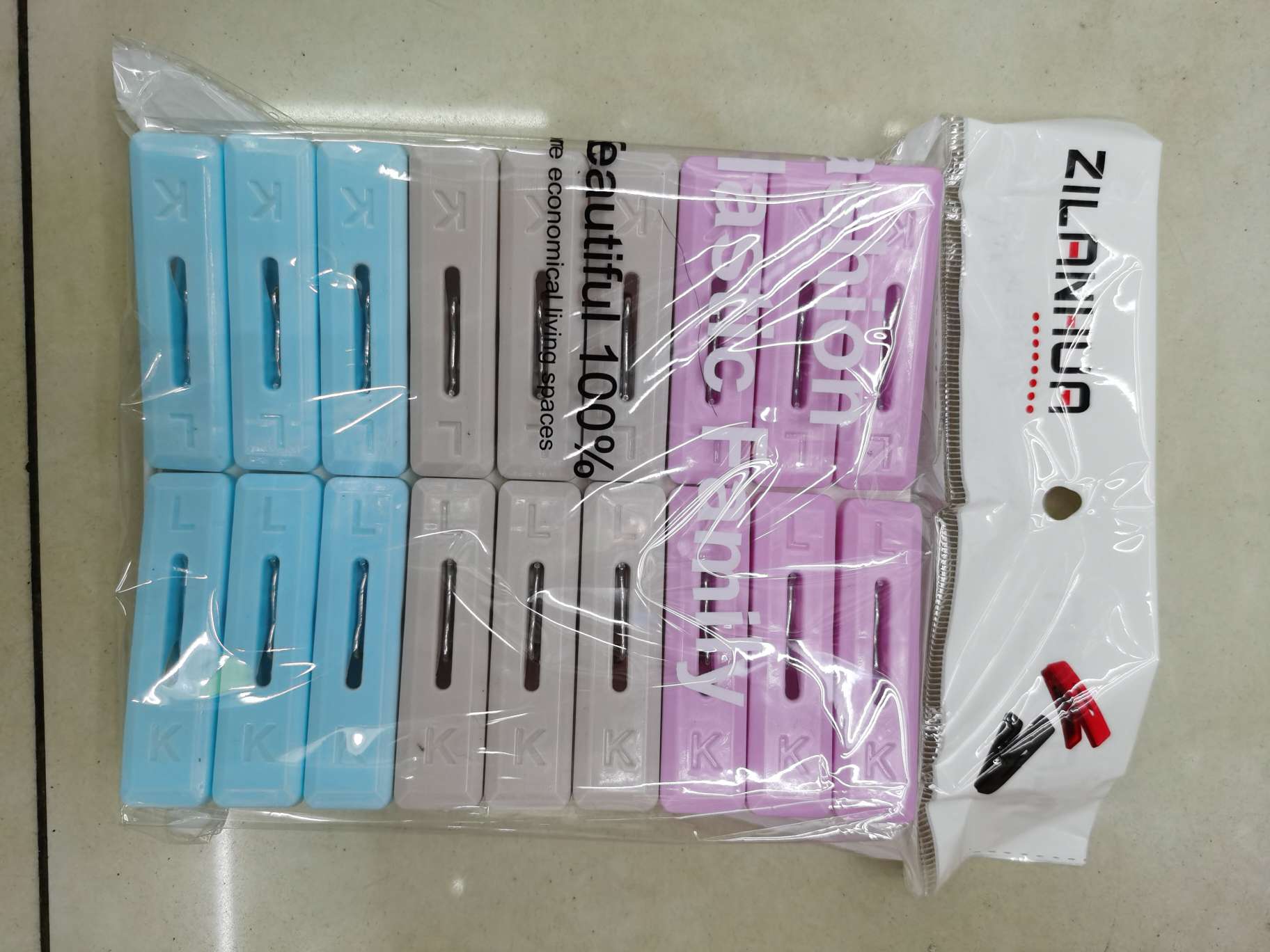 Z7011-18 Clothespin
