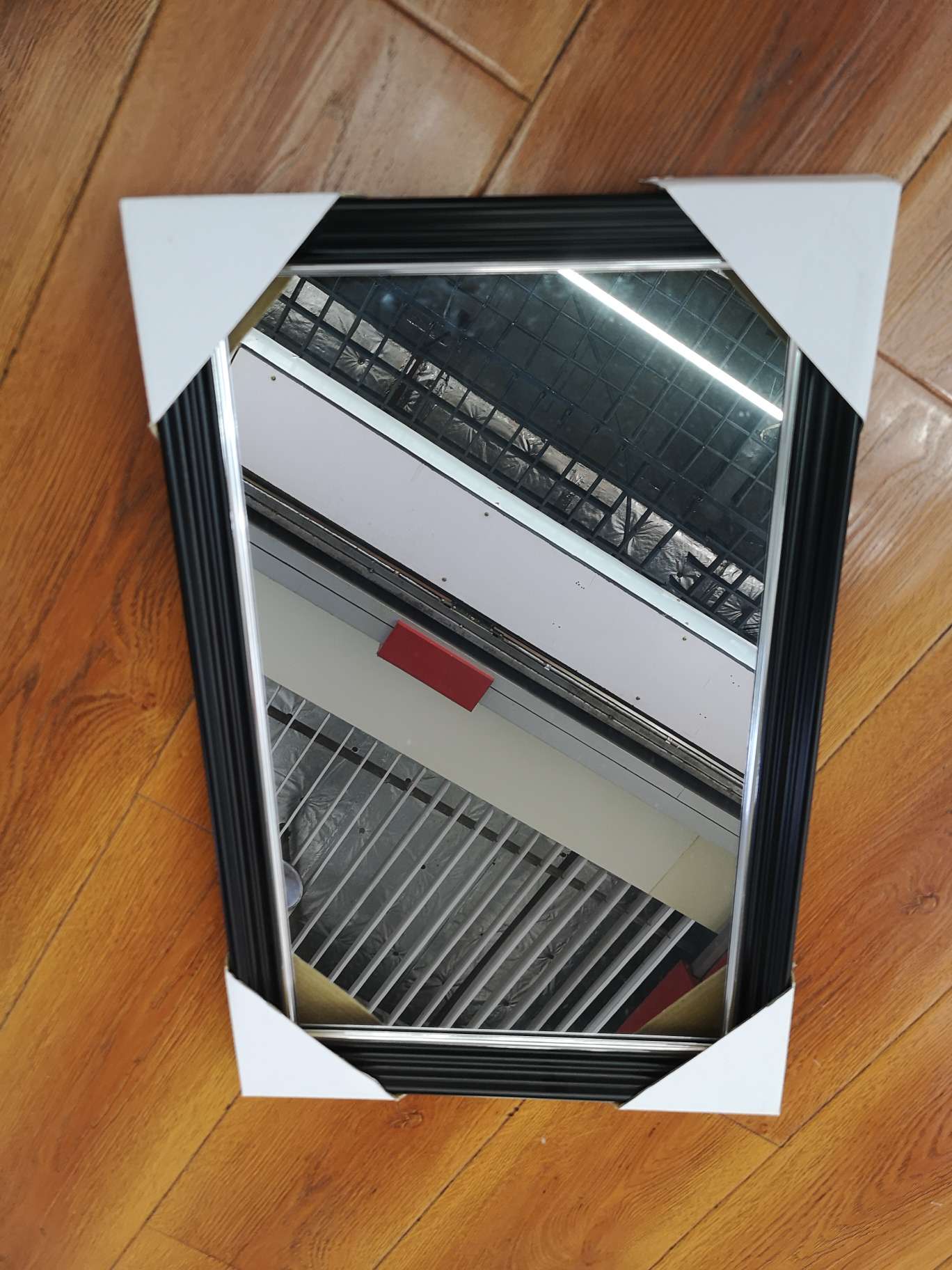 Decorative mirror 30*40CM thumbnail