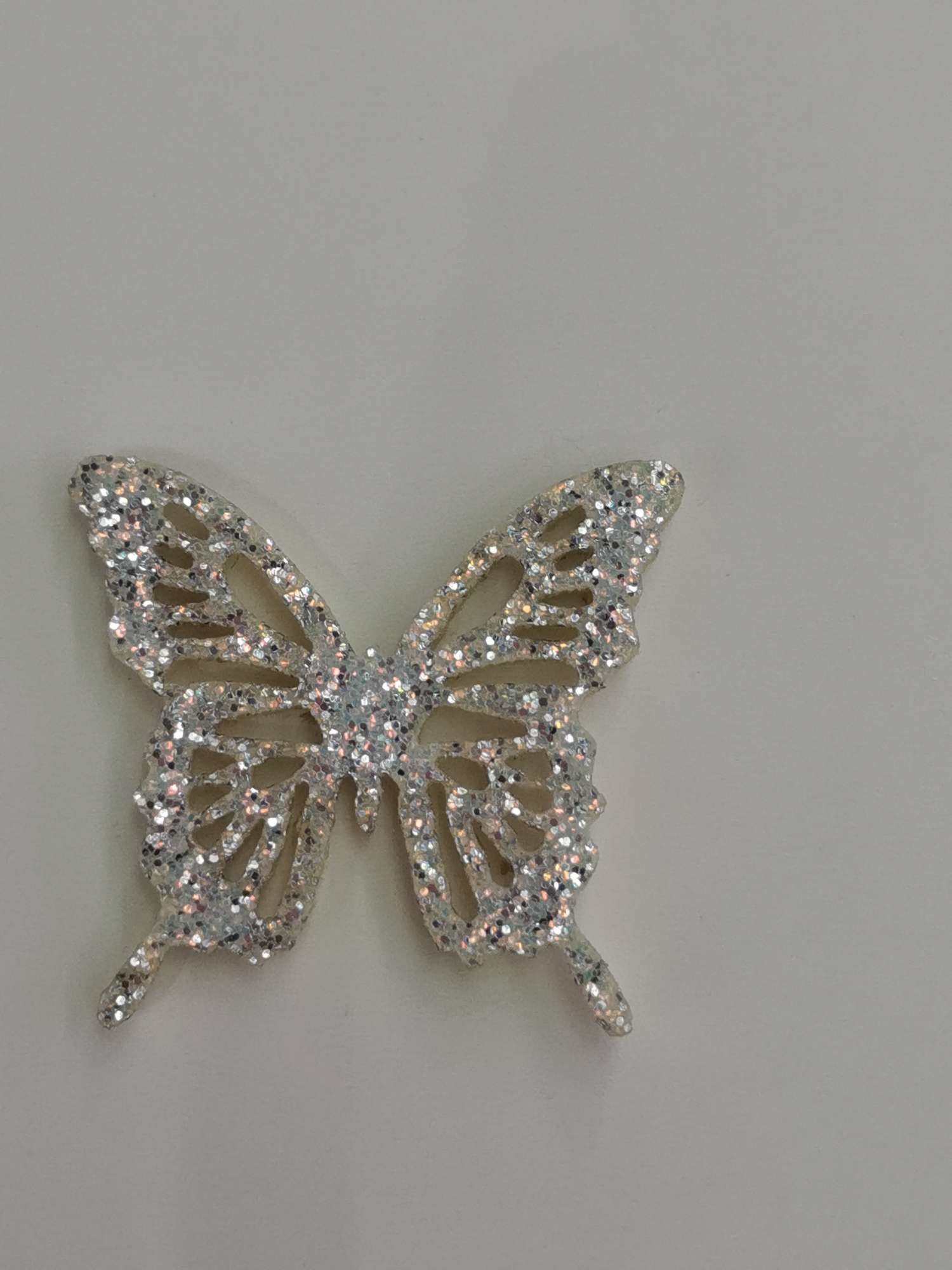 The best-selling "Flash Pink Butterfly No. 3" Application Scenario