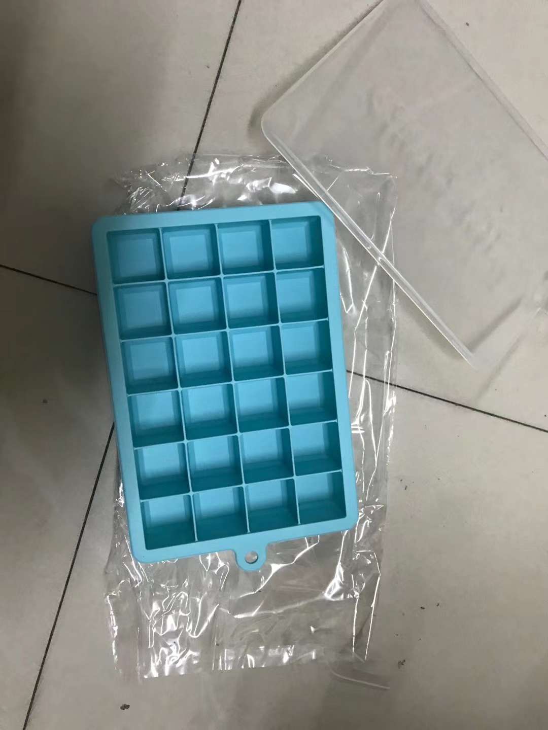 冰格酒店专用大球冰模具 家装主材冰格小冰箱 保鲜冷藏便携式冷冻设备