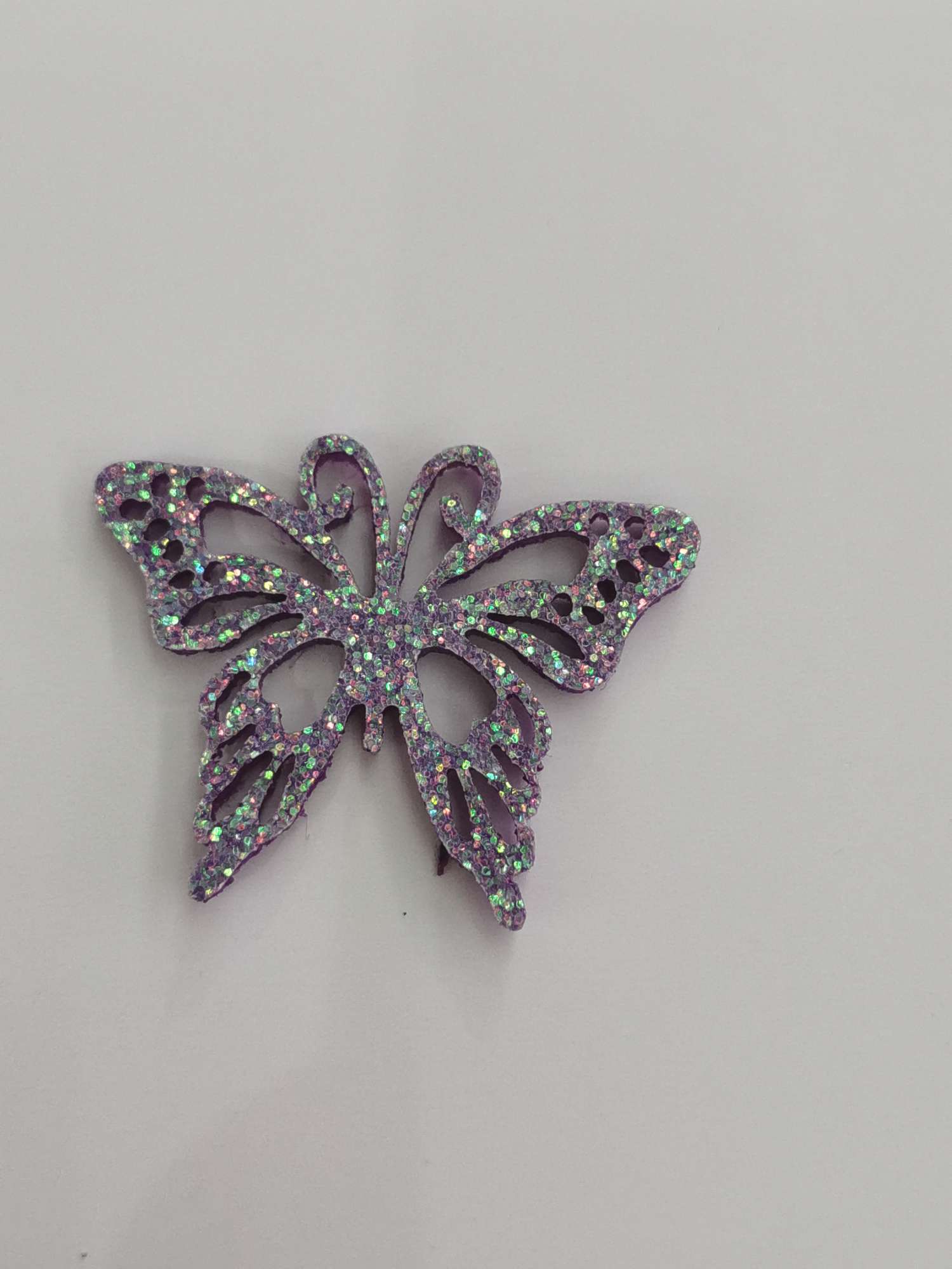 The best-selling "Flash Pink Butterfly No. 2" Specification image