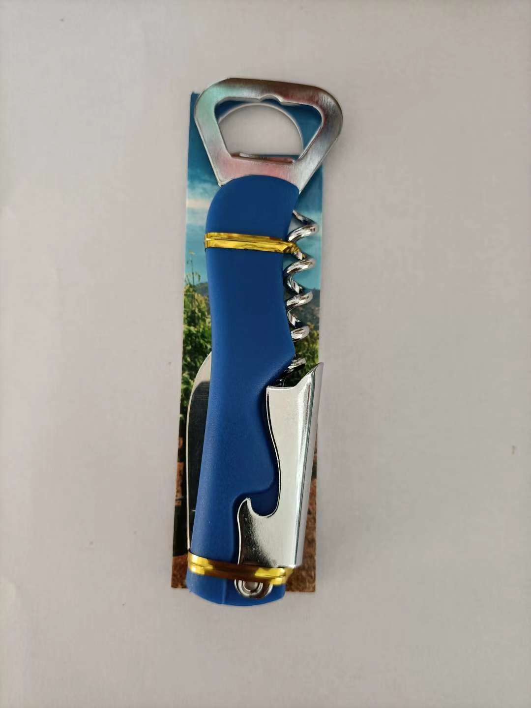 开瓶器