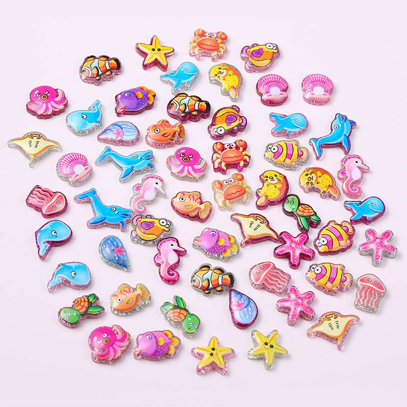 Resin ocean series thumbnail