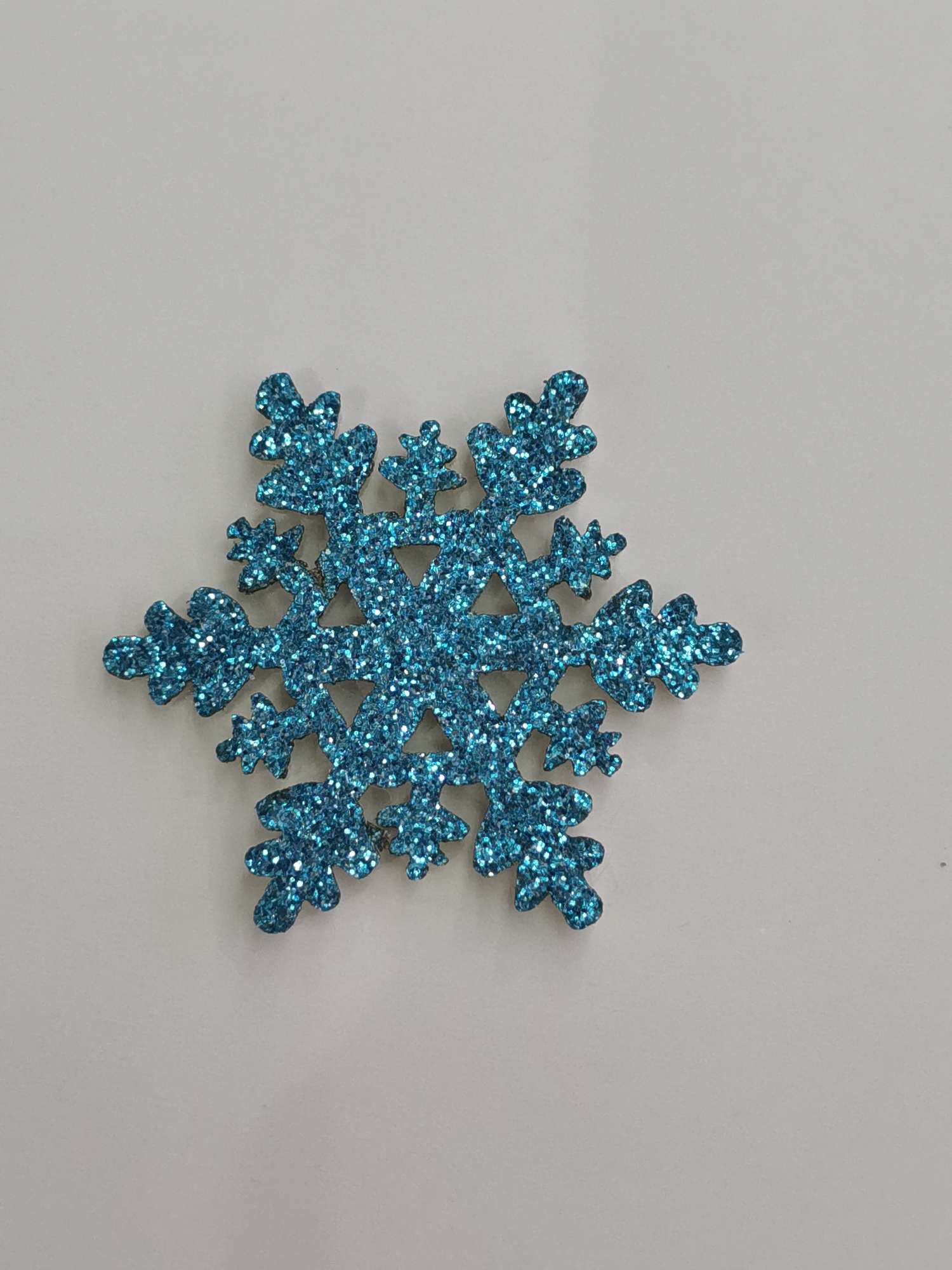 Best-selling sparkling powder snowflake flakes Specification image