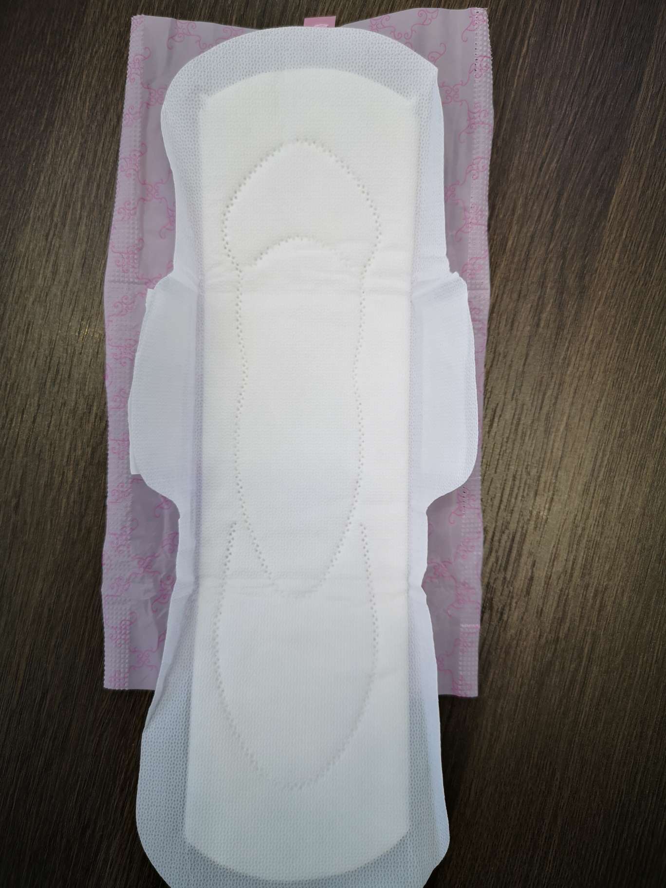 290mm卫生巾产品图