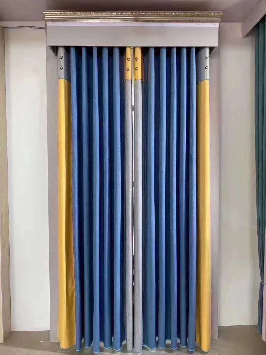 Button style, simple and elegant in Chinese style, suitable for both living rooms and bedrooms. undefined