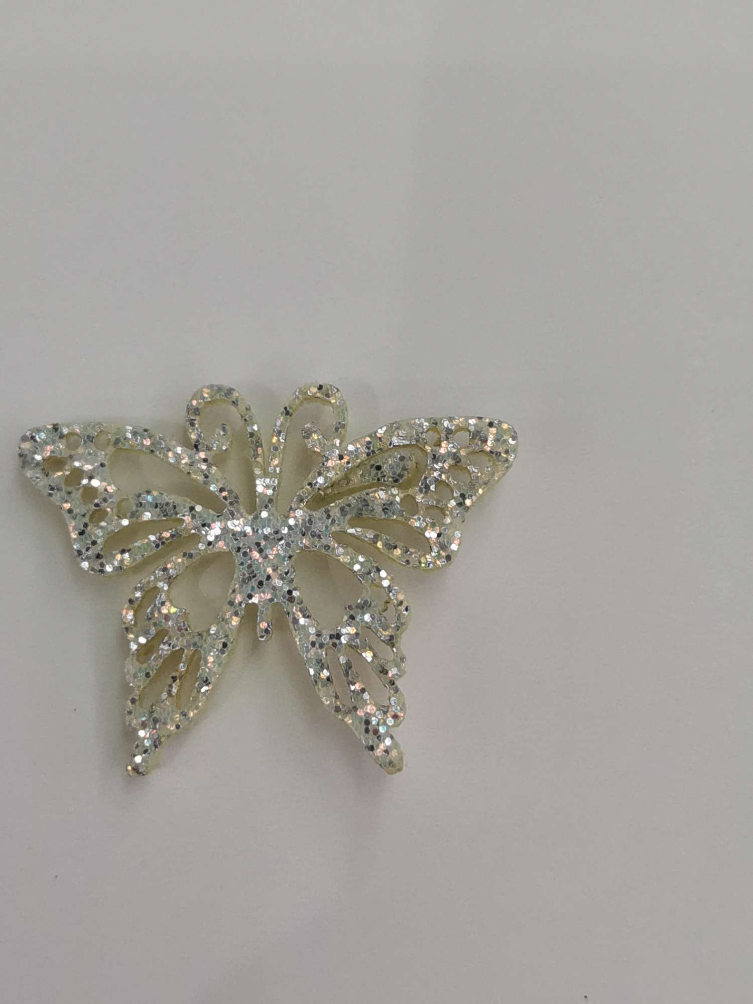 The best-selling "Flash Pink Butterfly No. 2" Application Scenario