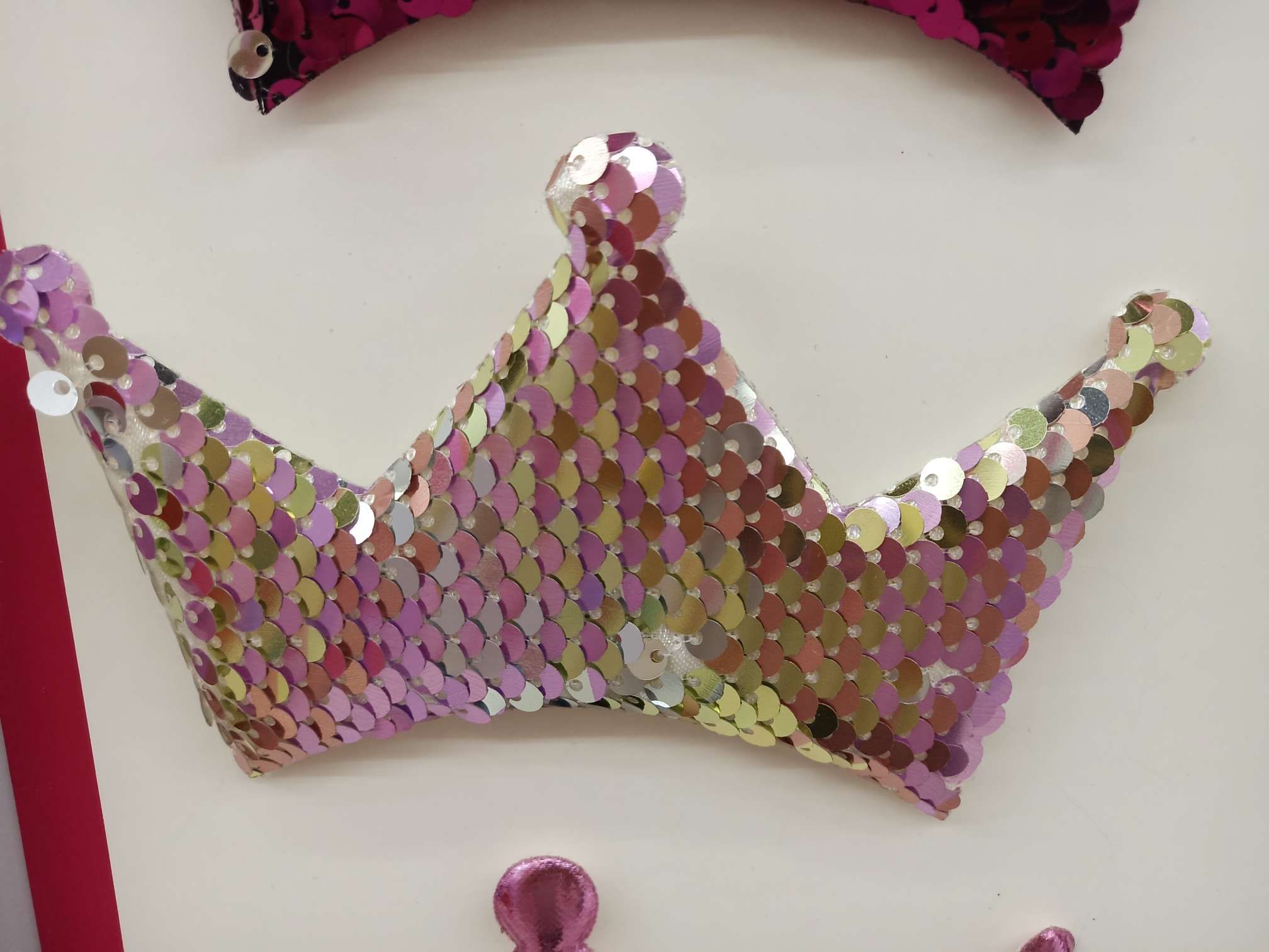 Crown 13cm thumbnail