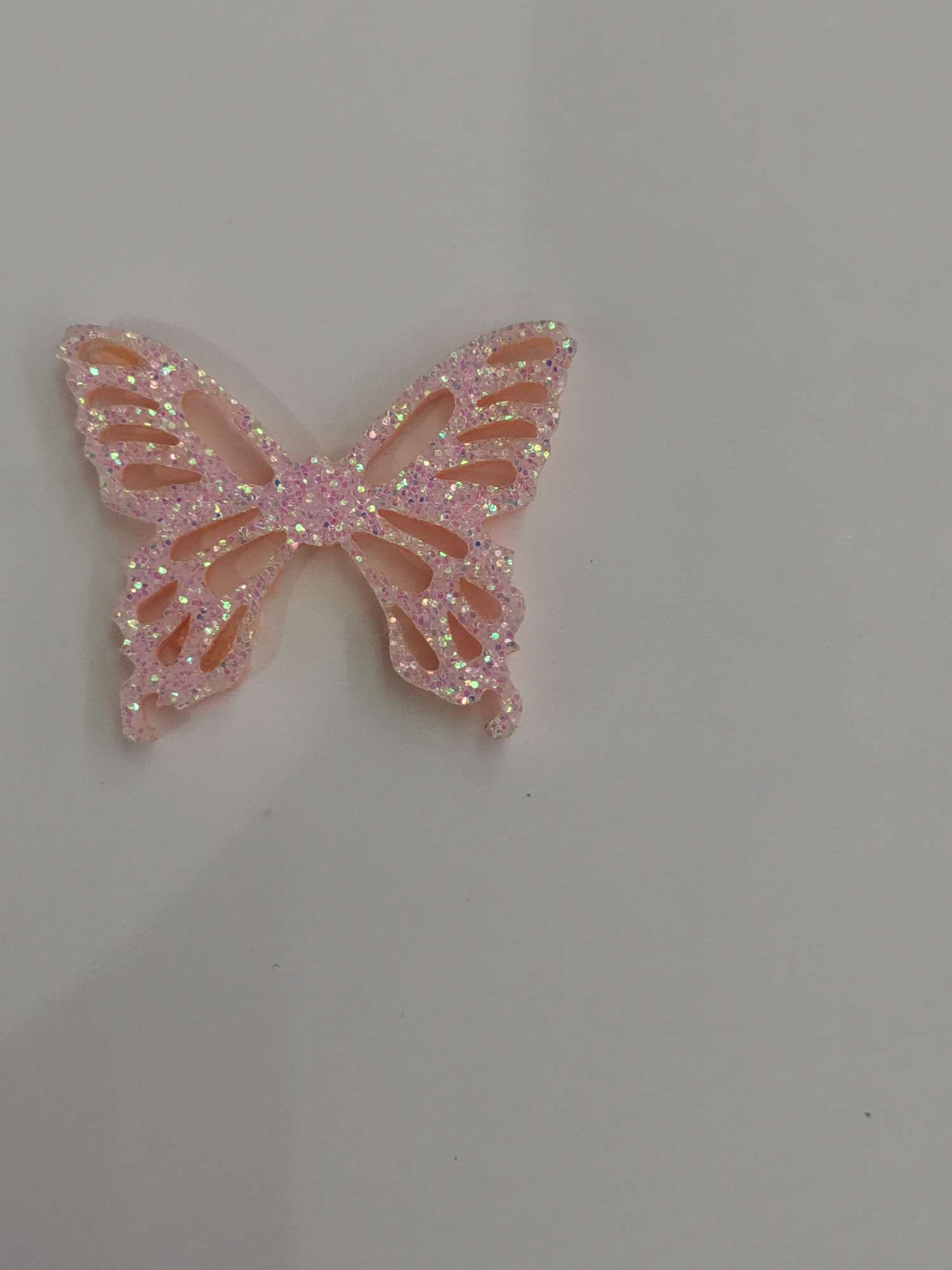 The best-selling Flash Pink Butterfly No. 1 series details Picture