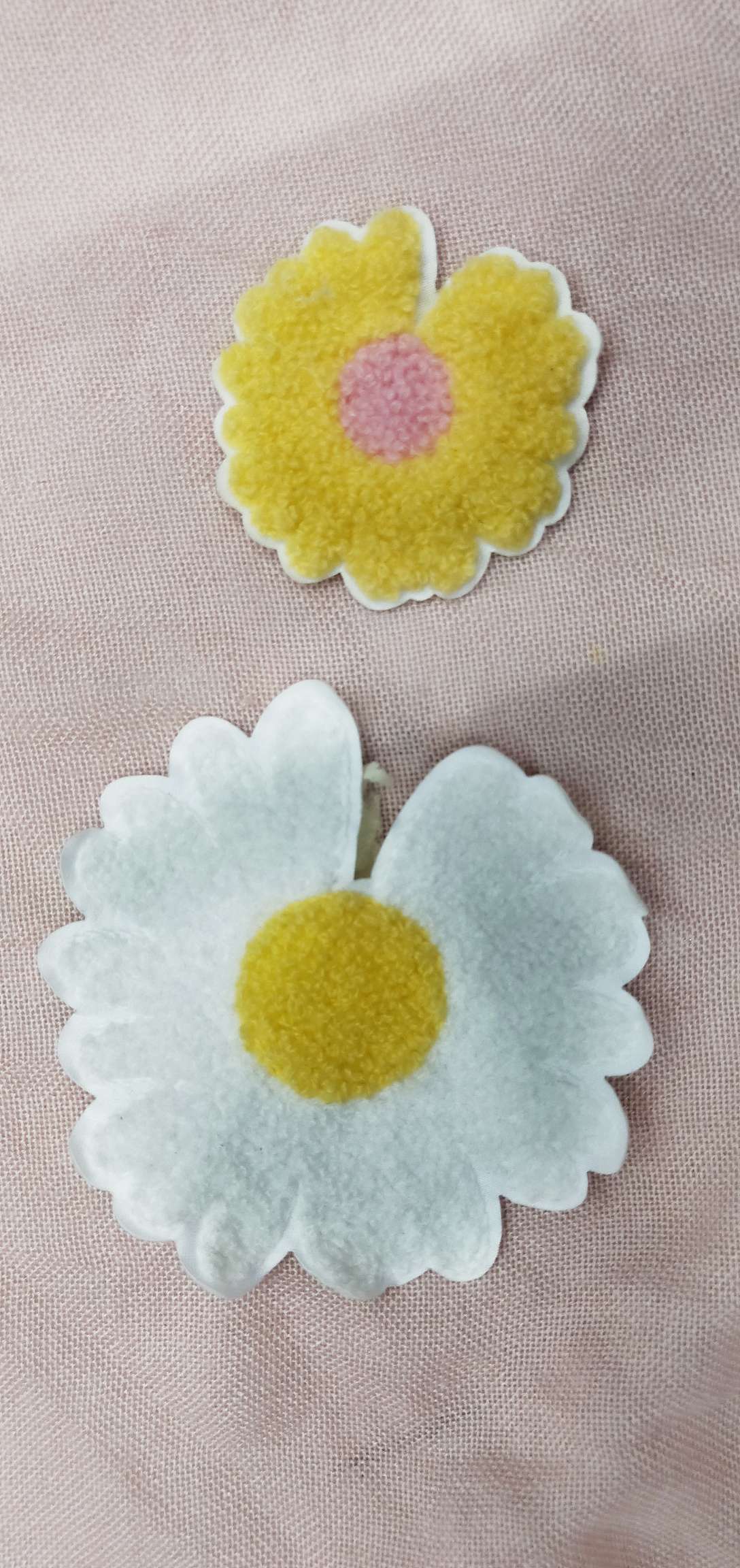 Towel chrysanthemum thumbnail