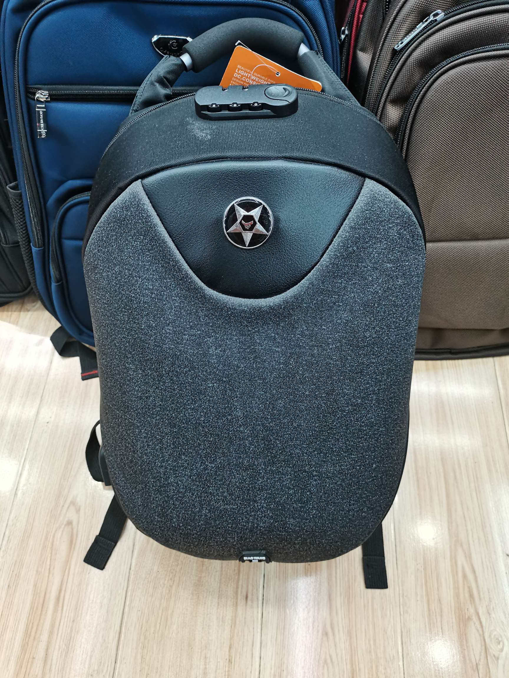 防盗包42
