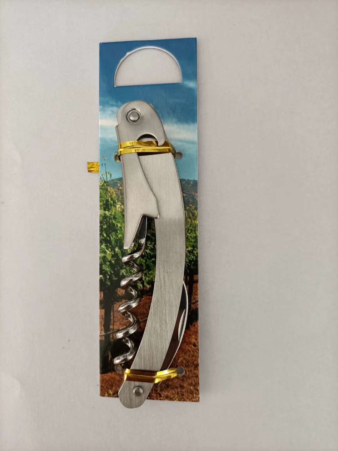 开瓶器7