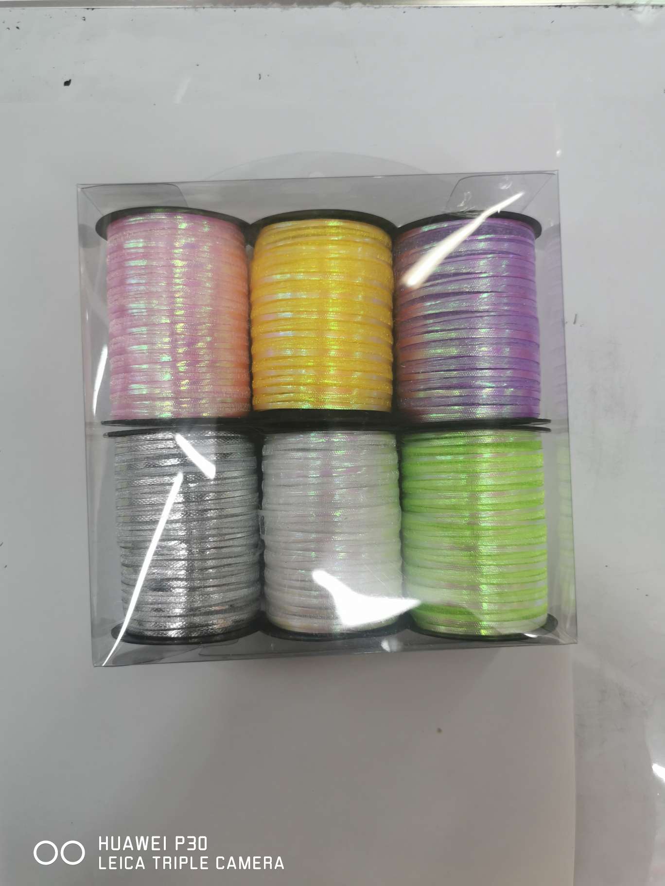 6个小线圈细节图